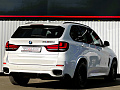 BMW X5 3.0 AT, 2017, 172 000 км купить в Краснодаре – «Вариант Авто» (миниатюра), 6