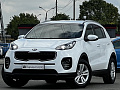 Kia Sportage 2.0 AT, 2017, 205 000 км купить в Краснодаре – «Вариант Авто» (миниатюра)