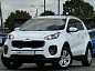 Kia Sportage 2.0 AT, 2017, 205 000 км купить в Краснодаре – «Вариант Авто» (миниатюра)