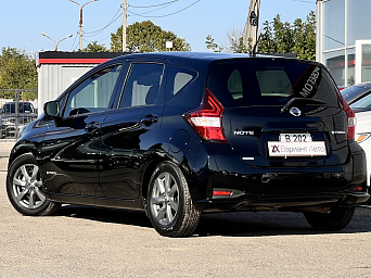 Nissan Note 1.2 AT, 2018, 112 000 км купить в Краснодаре – «Вариант Авто», 3
