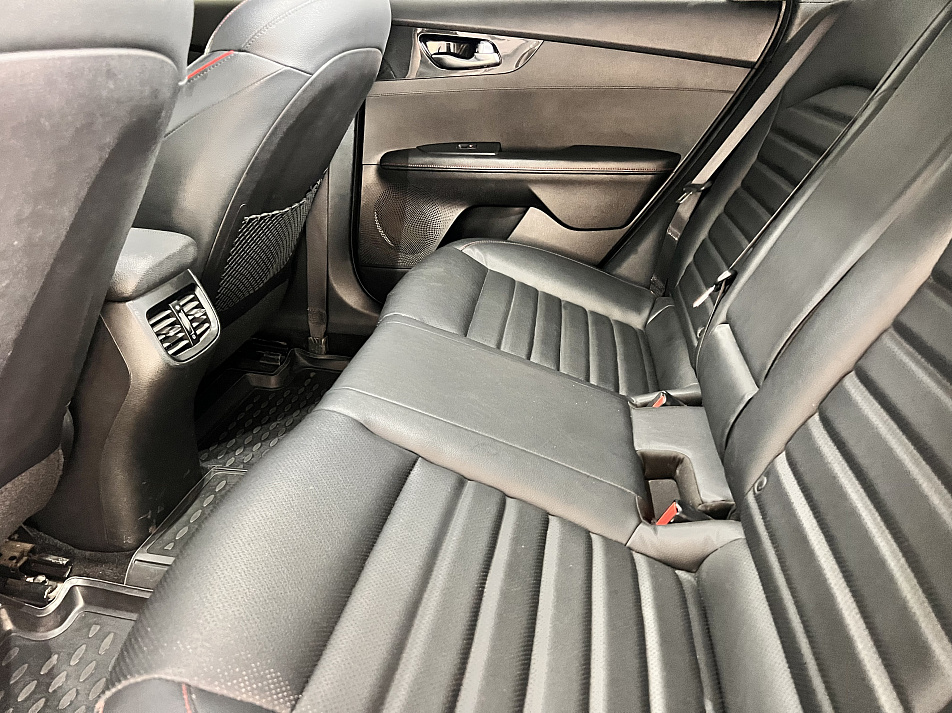 Kia Forte 1.6 AMT, 2021, 207 000 км купить в Краснодаре – «Вариант Авто», 18