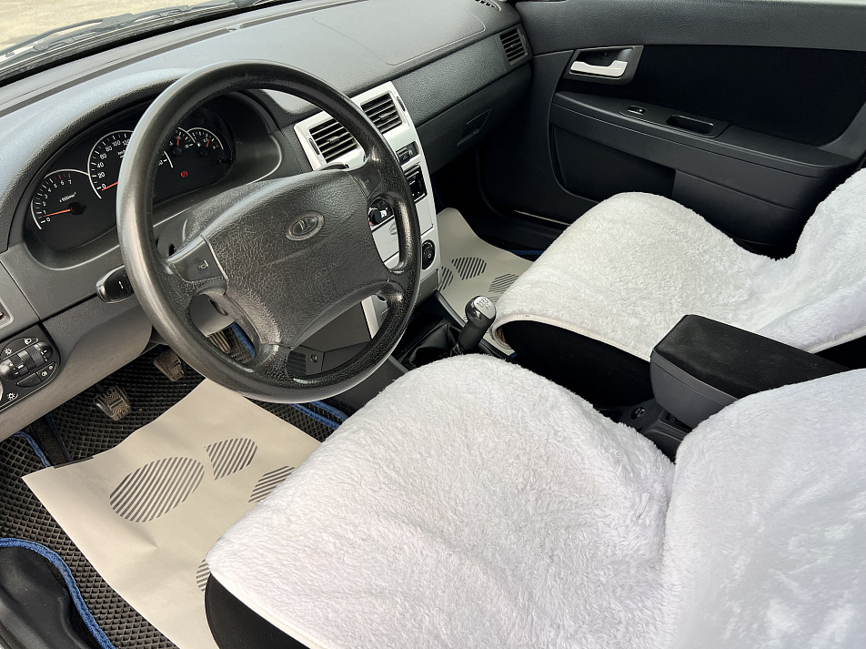 ВАЗ (LADA) Priora 1.6 MT, 2012, 213 000 км купить в Краснодаре – «Вариант Авто», 11