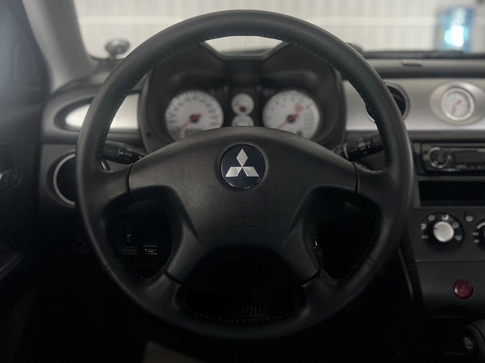 Mitsubishi Outlander 2.4 AT, 2005, 357 000 км купить в Краснодаре – «Вариант Авто», 11