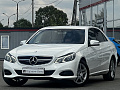 Mercedes-Benz E-класс 2.0 AT, 2013, 209 000 км купить в Краснодаре – «Вариант Авто» (миниатюра)