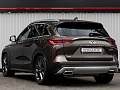 Infiniti QX50 2.0 CVT, 2020, 189 000 км купить в Краснодаре – «Вариант Авто» (миниатюра), 4