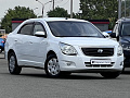 Ravon R4 1.5 AT, 2016, 128 000 КМ купить в Краснодаре – «Вариант Авто» (миниатюра), 7