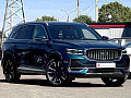 Geely Monjaro 2.0 AT, 2023, 45 000 км купить в Краснодаре – «Вариант Авто» (миниатюра), 7