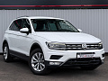 Volkswagen Tiguan 2.0 AMT, 2017, 80 000 км купить в Краснодаре – «Вариант Авто» (миниатюра), 3
