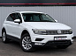 Volkswagen Tiguan 2.0 AMT, 2017, 80 000 км купить в Краснодаре – «Вариант Авто» (миниатюра), 3