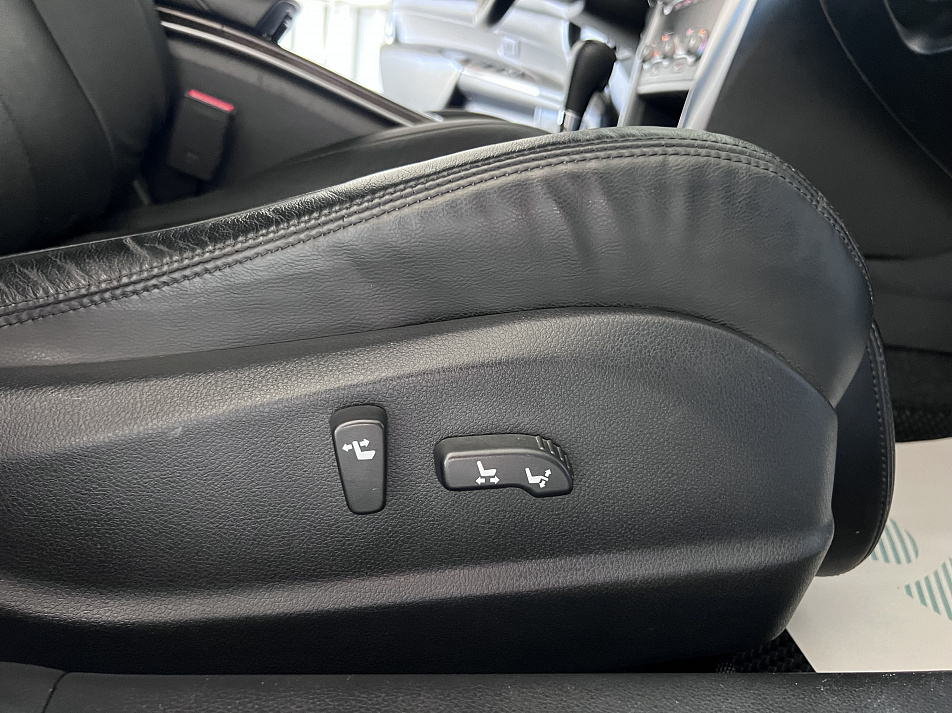 Nissan Teana 2.5 CVT, 2012, 206 000 км купить в Краснодаре – «Вариант Авто», 17
