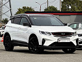 Geely Coolray 1.5 AMT, 2021, 148 000 км купить в Краснодаре – «Вариант Авто» (миниатюра), 7