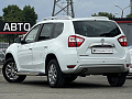 Nissan Terrano 2.0 MT, 2017, 142 000 км купить в Краснодаре – «Вариант Авто» (миниатюра), 3