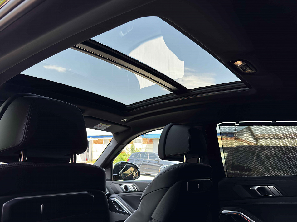 BMW X6 3.0 AT, 2024, 49 км купить в Краснодаре – «Вариант Авто», 30