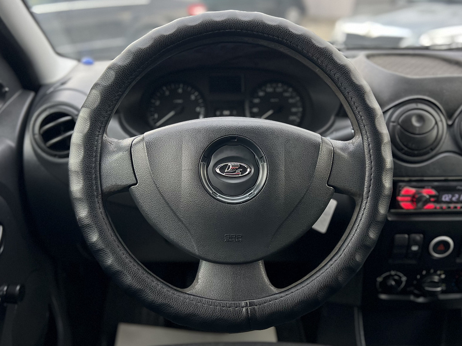Lada Largus 1.6 MT, 2020, 163 000 км купить в Краснодаре – «Вариант Авто», 10