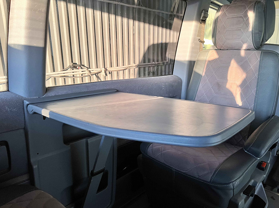 Mercedes-Benz Vito 2.1 MT, 2002, 584 000 км купить в Краснодаре – «Вариант Авто», 17