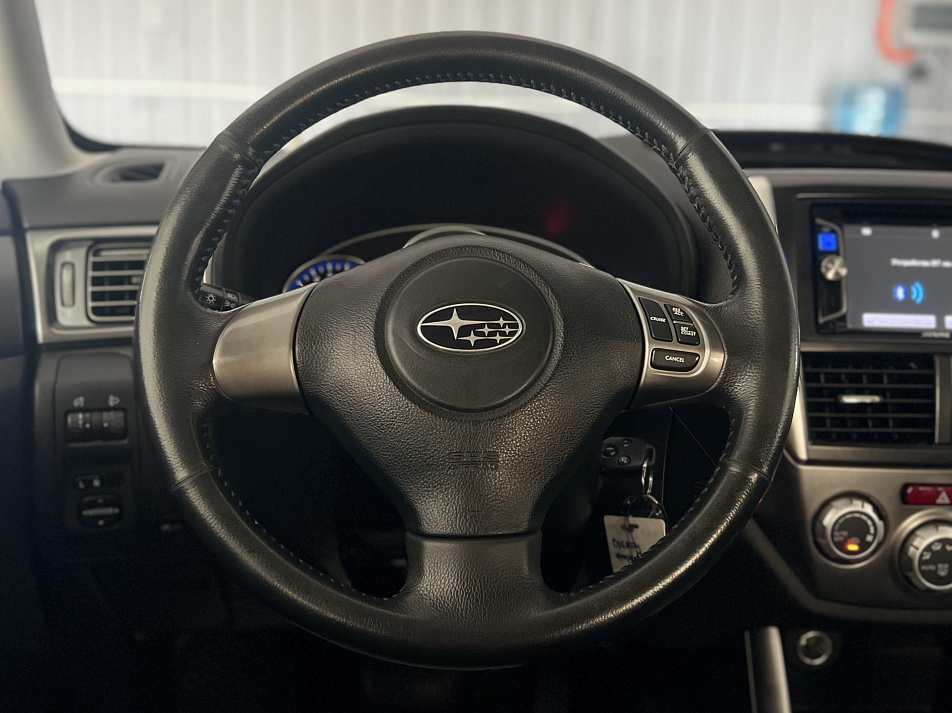 Subaru Forester 2.0 AT, 2011, 247 000 км купить в Краснодаре – «Вариант Авто», 12