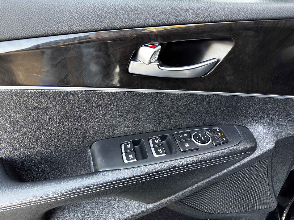 Kia Sorento Prime 2.2 AT, 2017, 248 000 км купить в Краснодаре – «Вариант Авто», 7