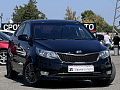 Kia Rio 1.6 AT, 2015, 100 000 км купить в Краснодаре – «Вариант Авто» (миниатюра), 8