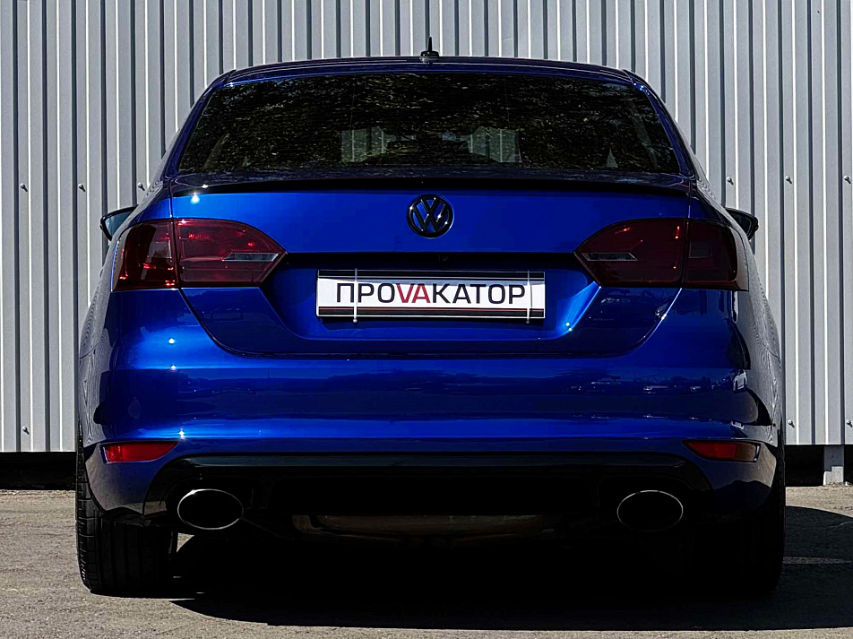 Volkswagen Jetta 1.4 AMT, 2013, 212 000 км купить в Краснодаре – «Вариант Авто», 5