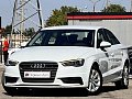 Audi A3 1.4 AMT, 2014, 148 000 км купить в Краснодаре – «Вариант Авто» (миниатюра)
