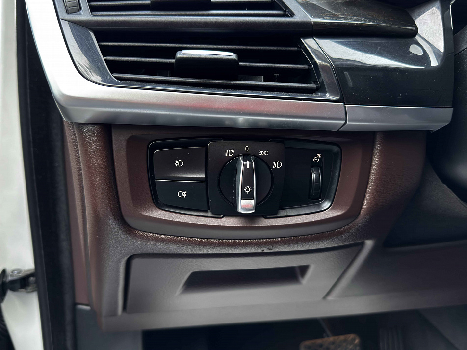 BMW X5 3.0 AT, 2013, 217 000 км купить в Краснодаре – «Вариант Авто», 10