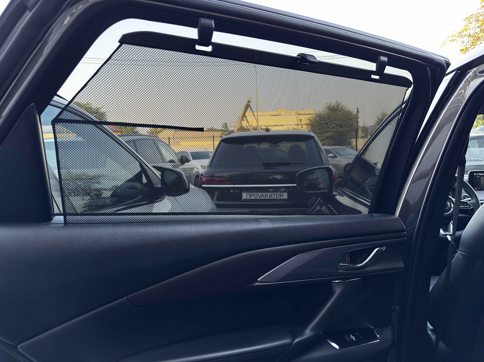 Mazda CX-9 2.5 AT, 2018, 122 000 км купить в Краснодаре – «Вариант Авто», 19