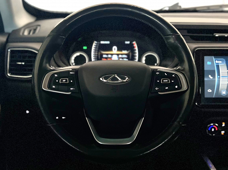 Chery Tiggo 4 1.5 AMT, 2020, 154 000 км купить в Краснодаре – «Вариант Авто», 13
