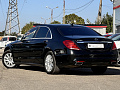 Mercedes-Benz S-класс 4.7 AT, 2015, 191 000 км купить в Краснодаре – «Вариант Авто» (миниатюра), 3