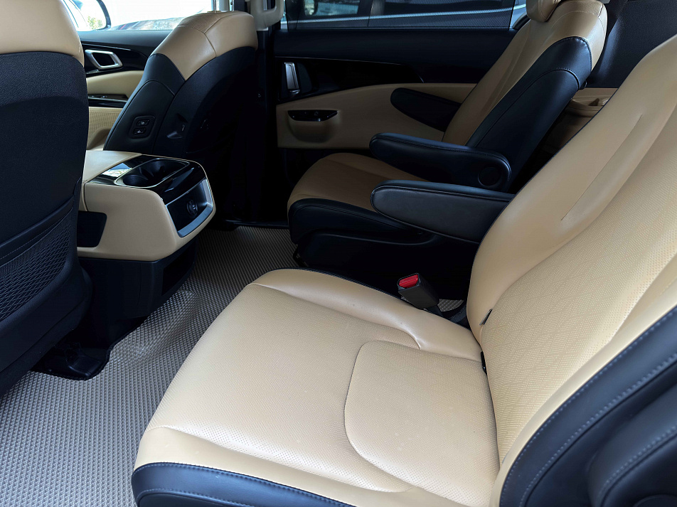 Kia Carnival 2.2 AT, 2021, 57 000 км купить в Краснодаре – «Вариант Авто», 23