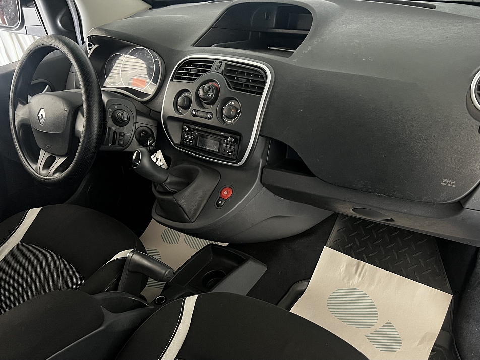 Renault Kangoo 1.5 МТ, 2014, 198 800 км купить в Краснодаре – «Вариант Авто», 16