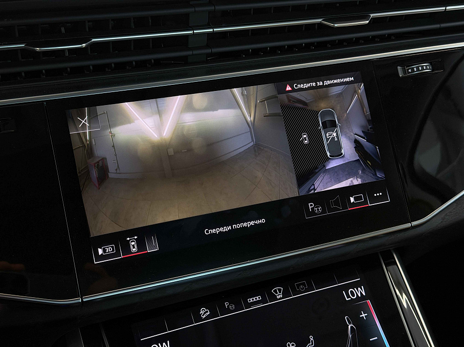 Audi Q7 3.0 AT, 2020, 114 000 км купить в Краснодаре – «Вариант Авто», 15