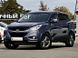 Hyundai ix35 2.0 MT, 2014, 204 000 км купить в Краснодаре – «Вариант Авто» (миниатюра), 2