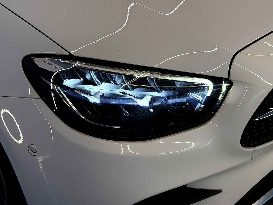 Mercedes-Benz E-класс 2.0 AT, 2020, 105 000 км купить в Краснодаре – «Вариант Авто», 7