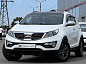 Kia Sportage 2.0 AТ, 2011, 167 000 км купить в Краснодаре – «Вариант Авто» (миниатюра)
