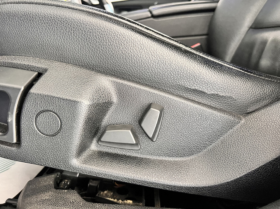 BMW 5 серия 2.0 AT, 2013, 215 000 км купить в Краснодаре – «Вариант Авто», 10