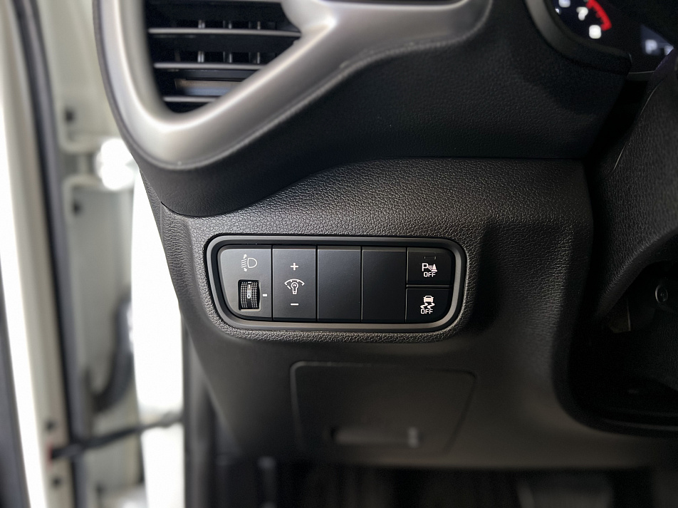 Kia Soul 1.6 AТ, 2021, 89 000 км купить в Краснодаре – «Вариант Авто», 10