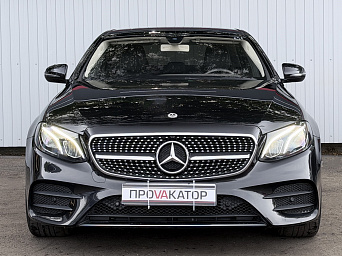 Mercedes-Benz E-класс 2.0 AT, 2020, 175 000 км купить в Краснодаре – «Вариант Авто», 2