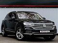 Volkswagen Touareg 2.0 AT, 2020, 120 000 км купить в Краснодаре – «Вариант Авто» (миниатюра), 3