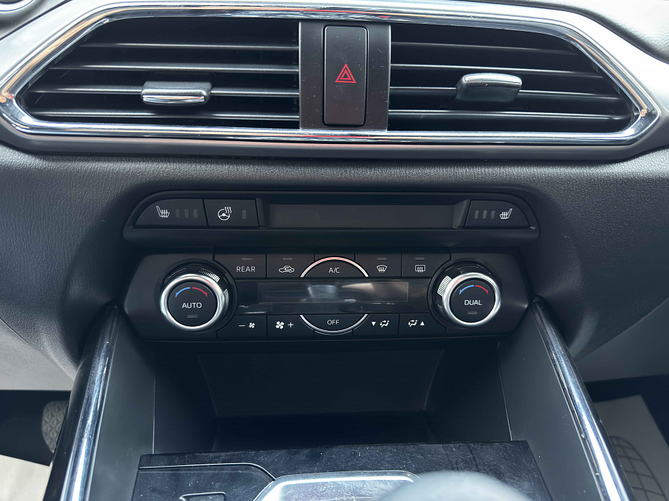 Mazda CX-9 2.5 AT, 2018, 122 000 км купить в Краснодаре – «Вариант Авто», 14