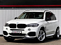 BMW X5 3.0 AT, 2013, 217 000 км купить в Краснодаре – «Вариант Авто» (миниатюра)