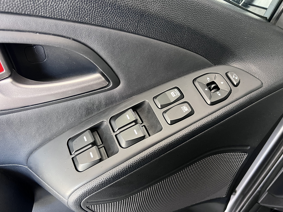 Hyundai ix35 2.0 AТ, 2012, 168 000 км купить в Краснодаре – «Вариант Авто», 9