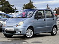 Daewoo Matiz 0.8 MT, 2012, 75 000 КМ купить в Краснодаре – «Вариант Авто» (миниатюра), 2