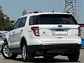Ford Explorer 3.5 AT, 2012, 203 000 км купить в Краснодаре – «Вариант Авто» (миниатюра), 4