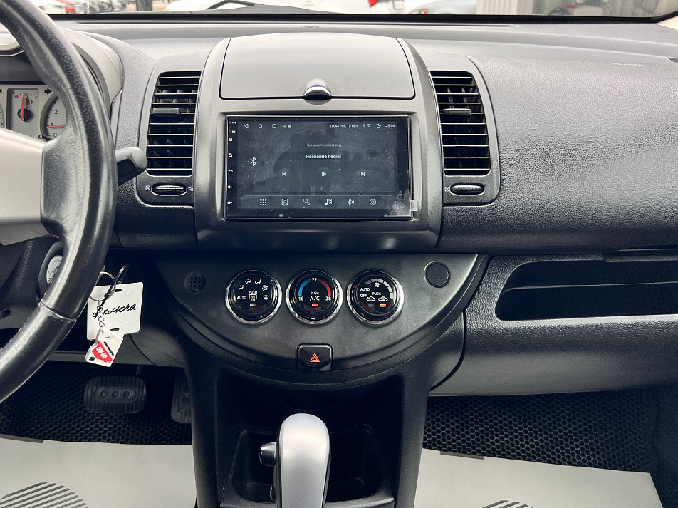 Nissan Note 1.6 AT, 2008, 274 000 км купить в Краснодаре – «Вариант Авто», 14
