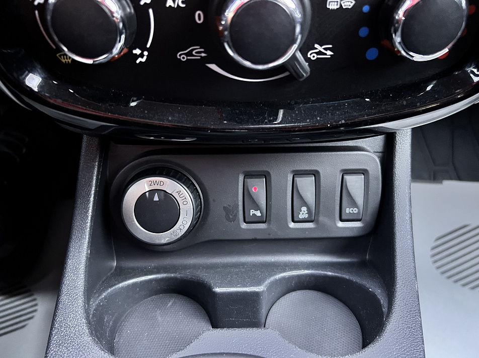 Nissan Terrano 2.0 AT, 2019, 170 000 км купить в Краснодаре – «Вариант Авто», 15