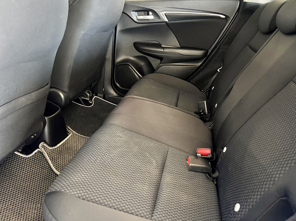 Honda Fit 1.3 CVT, 2018, 142 000 км купить в Краснодаре – «Вариант Авто», 15