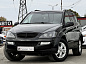 SsangYong Kyron 2.0 AT, 2012, 175 000 км купить в Краснодаре – «Вариант Авто» (миниатюра)