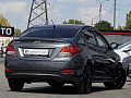 Hyundai Solaris 1.6 AT, 2011, 194 000 КМ купить в Краснодаре – «Вариант Авто» (миниатюра), 5