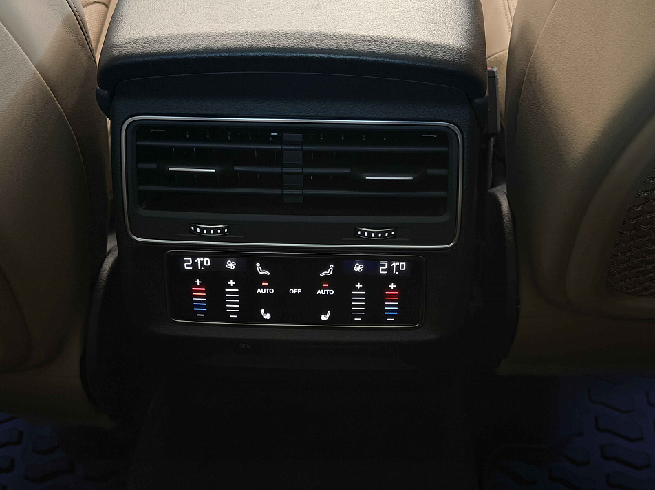 Audi Q7 3.0 AT, 2020, 114 000 км купить в Краснодаре – «Вариант Авто», 20