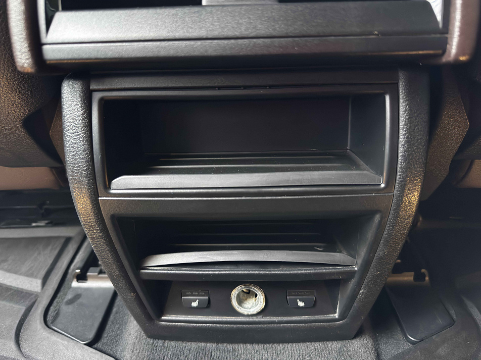BMW X5 3.0 AT, 2013, 217 000 км купить в Краснодаре – «Вариант Авто», 23